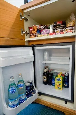 Ca' Delle Rose Hotel 3*